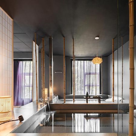 乐山上善居养心禅景酒店 Shangshan Zen Hotel Leshan Dış mekan fotoğraf