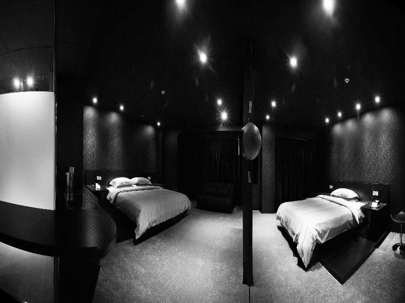 乐山上善居养心禅景酒店 Shangshan Zen Hotel Leshan Dış mekan fotoğraf