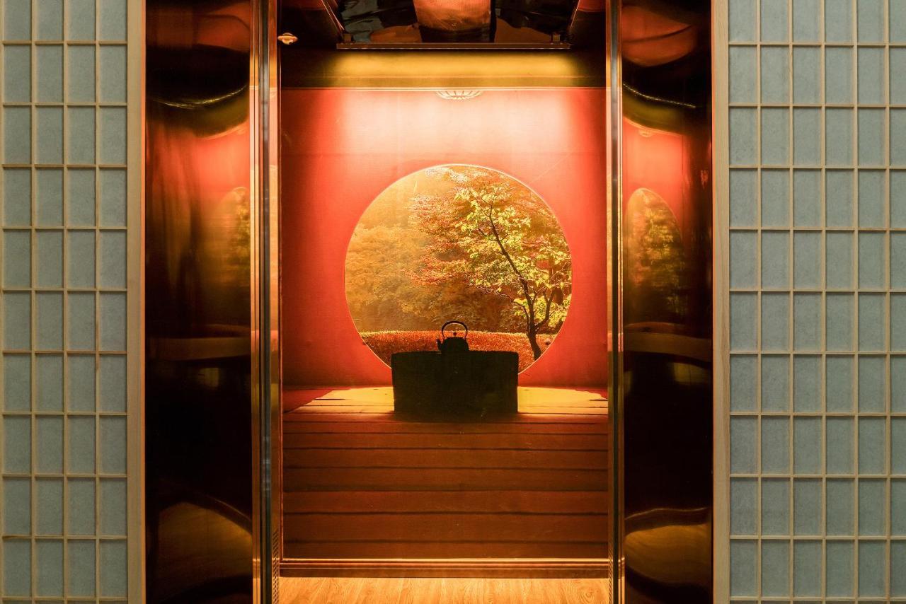 乐山上善居养心禅景酒店 Shangshan Zen Hotel Leshan Dış mekan fotoğraf