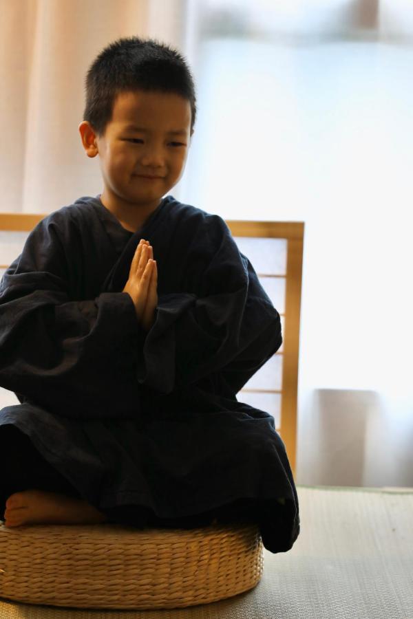 乐山上善居养心禅景酒店 Shangshan Zen Hotel Leshan Dış mekan fotoğraf